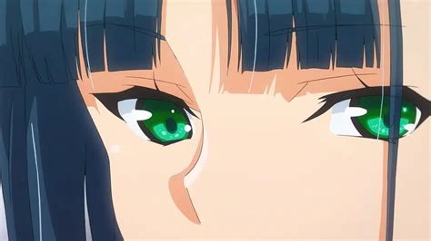 Kimi wa Yasashiku Netorareru The Animation (2022).